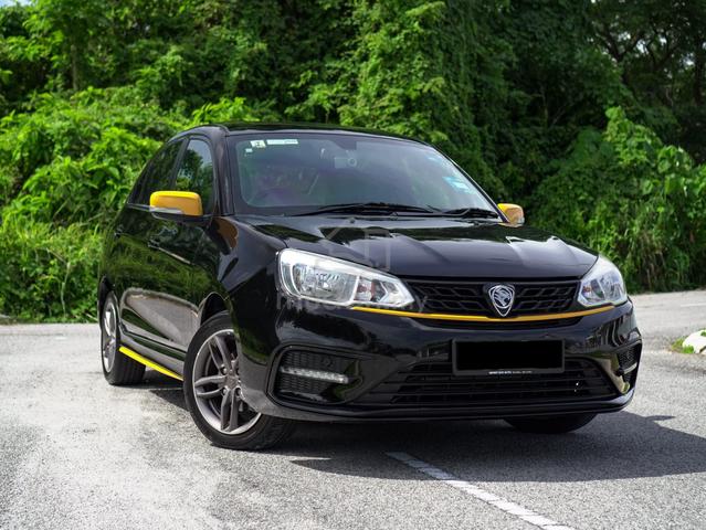 R3 ANNIVERSARY! 2020 Proton SAGA PREMIUM 1.3 (A) - 3