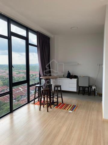 Studio, CUBE 8 TEENS, CASH BACK RM22K 1