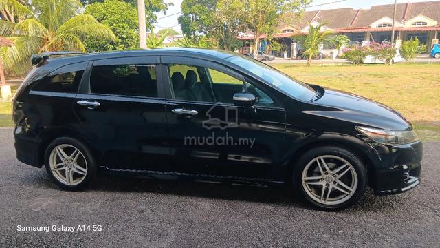 2010 Honda STREAM 1.8 I-VTEC FACELIFT (A) - 2