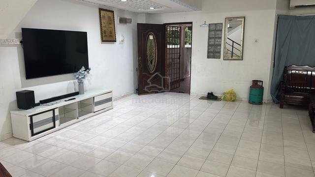 Fully Furnished Negeri Sembilan Nilai Room For Rent 1