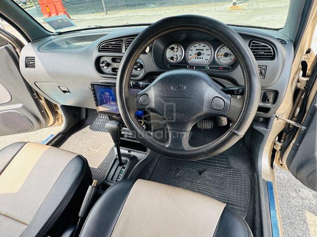 2005 Perodua KELISA 1.0 EZ (A) - 5