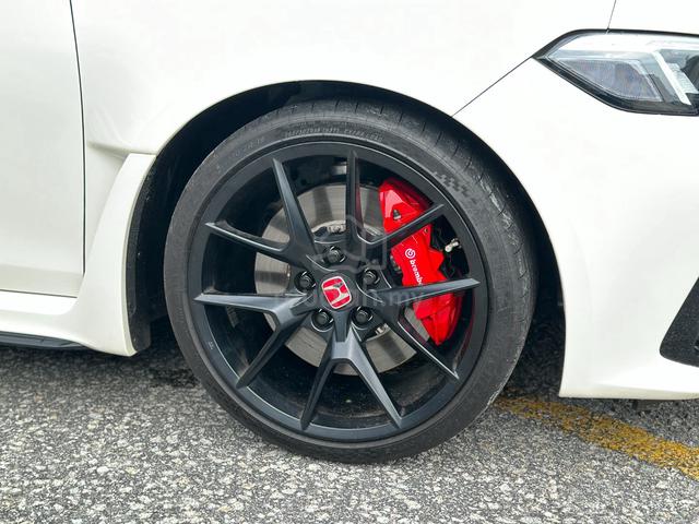 2024 Honda CIVIC 2.0 TYPE R MY23 FL5 (M) - 5