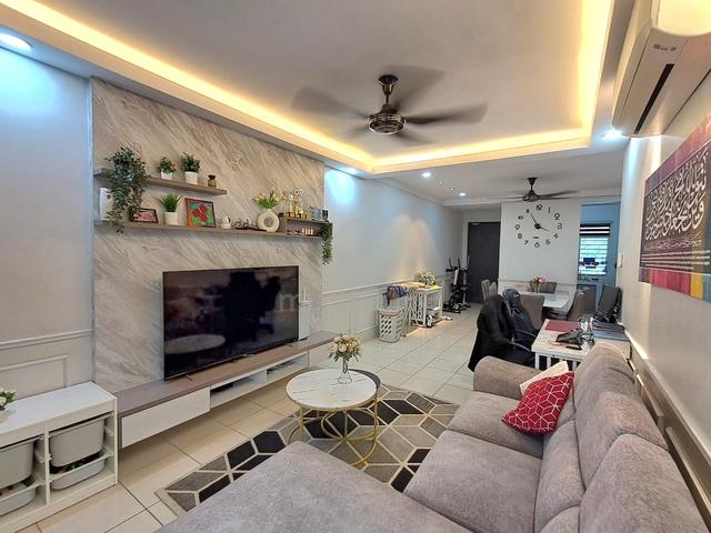 Pearl Avenue 1