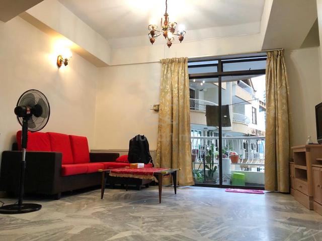 Mutiara Villa 1