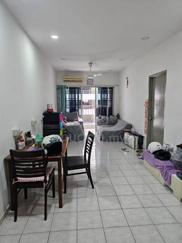 Ocean View (Bandar Sri Pinang) 1