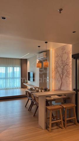 Sinaran Residences @ Utropolis 1