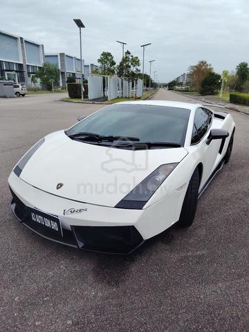 2006 Lamborghini GALLARDO 5.0 SE (A) - 1