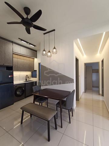 Traders Park Residence 1