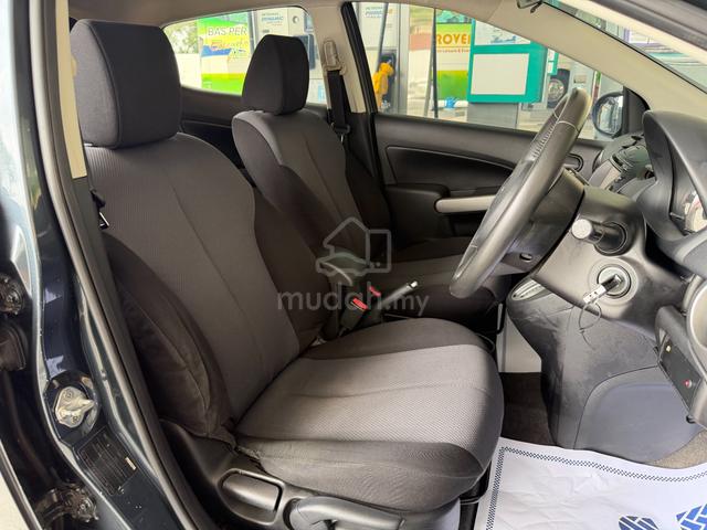 Mazda 2 1.5 HB (A) HATCHBACK SPORT EDITION - 5