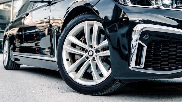 Bmw 740Le xDrive 2.0 M SPORT G12 LCI S.ROOF 2019 - 5