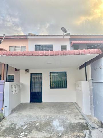 Jalan Teratai 9, Taman Bakri indah, Muar 1
