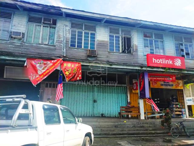 Beaufort 2-Storey Shoplot | Old Town | Freehold | Ideal Invest | SALE 1