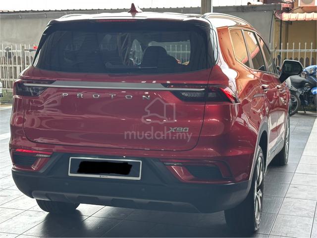 2024 Proton X90 1.5 EXECUTIVE MY23 (A) - 4