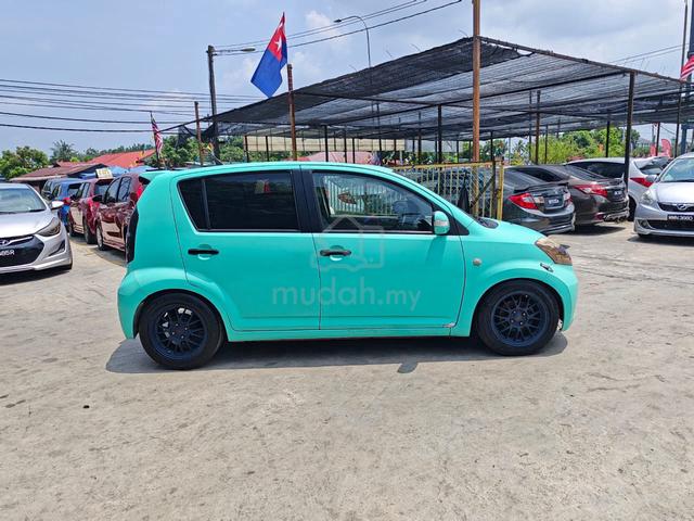 2006 Perodua MYVI 1.3 (M)-LOAN KEDAI - 2