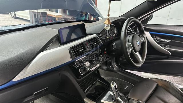 2019 Bmw 330E 2.0 M SPORT FACELIFT (A) - 5