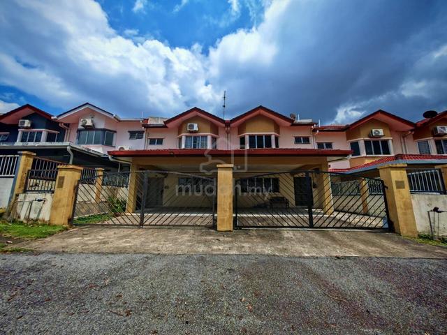 Bukit Chedang, Oakland, Kampung Baru Rasah, Seremban (Semi-Furnished) 1