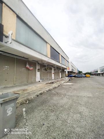 [TENANTED] Shop Lot Nilai 3, Suria Nilai 3 1