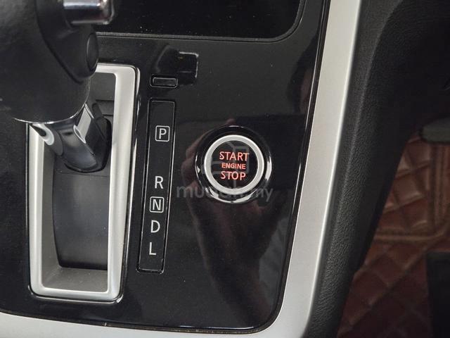 2021 Nissan SERENA HYBRID PREMIUM HIGHWAY STAR - 5