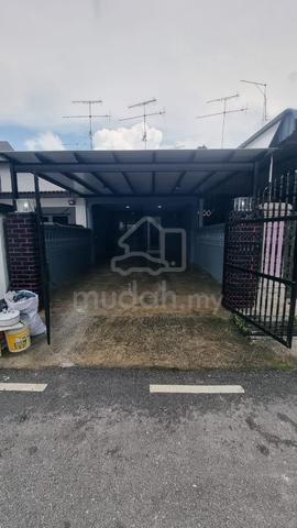 Full Loan Tmn Sri Muhibbah Saleng Kulai 1