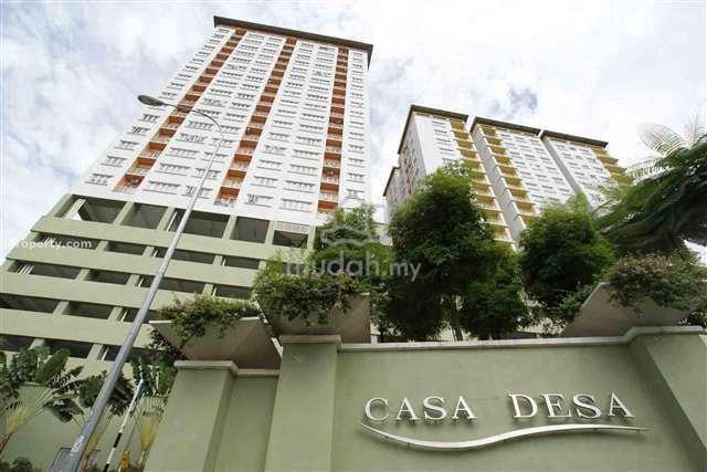 Casa Desa 1