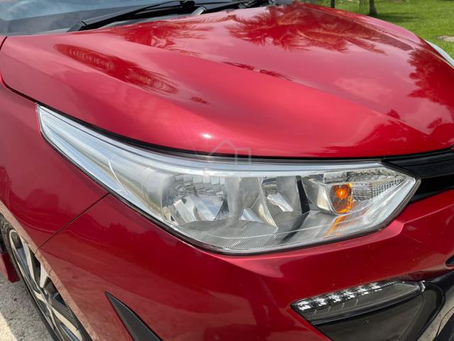 2020 TOYOTA VIOS 1.5 E (A) Can Full Loan 9 Years!! - 4
