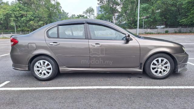 2010 Proton PERSONA 1.6 ELEGANCE MEDIUM LINE (A) - 3