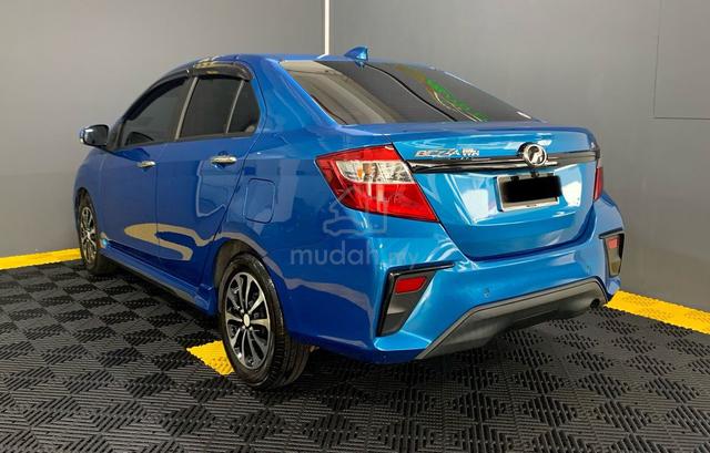 2020 Perodua BEZZA 1.3 X (A) - 4