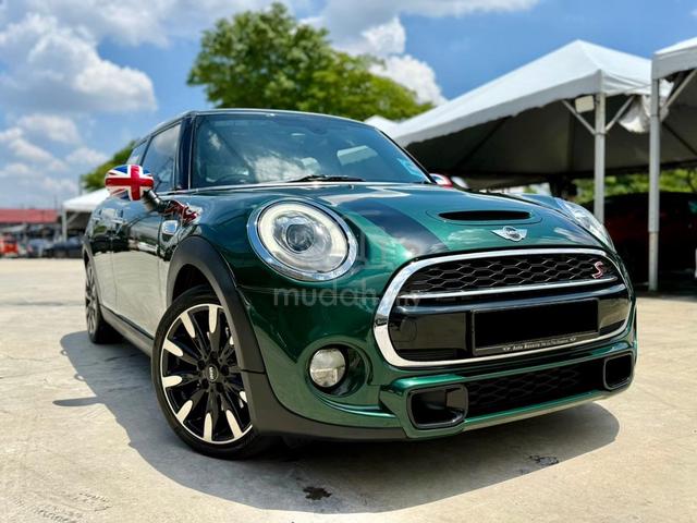 F55 JCW ⭐Mini COOPER 2.0 S (A) 3YS WARRANTY - 2