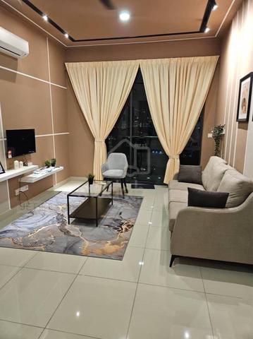Maple Residences @ Bandar Bestari Klang 1