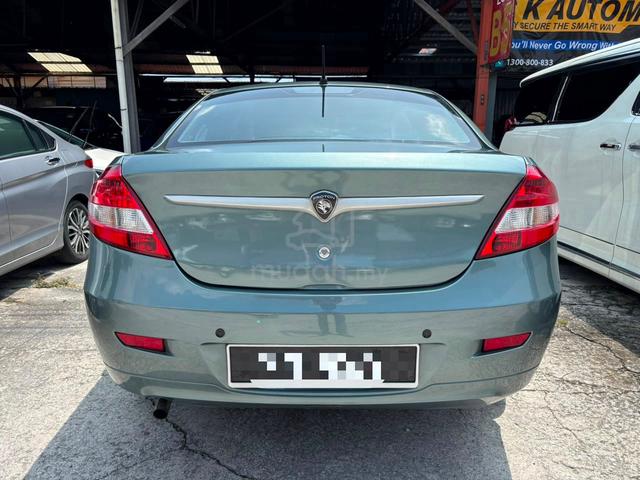 2013 Proton PERSONA 1.6 ELEGANCE MEDIUM LINE (A) - 5