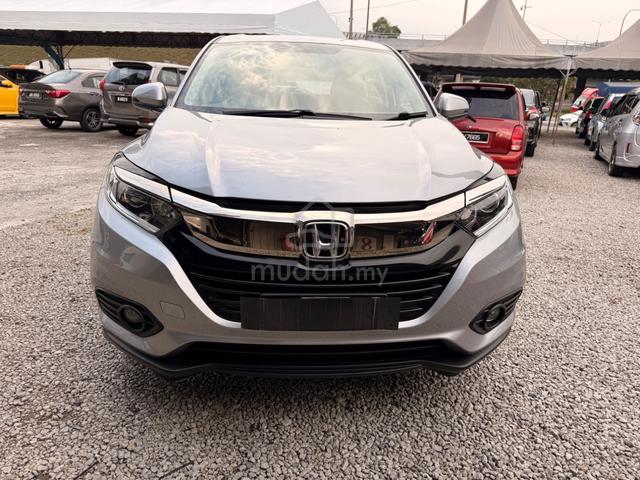 2019 Honda HR-V 1.8 E ENHANCED (A) - 4