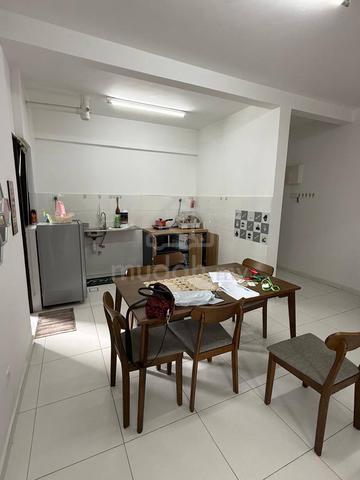 The Heights Residence 1
