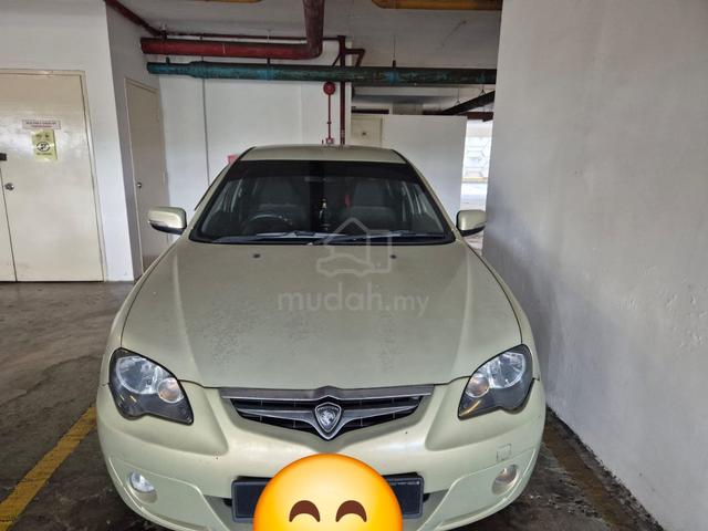 2008 Proton PERSONA 1.6 HIGH LINE (A) - 2