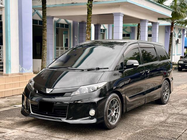 (Reg 2016) 2012 Toyota ESTIMA 2.4 AERAS ACR50 - 3