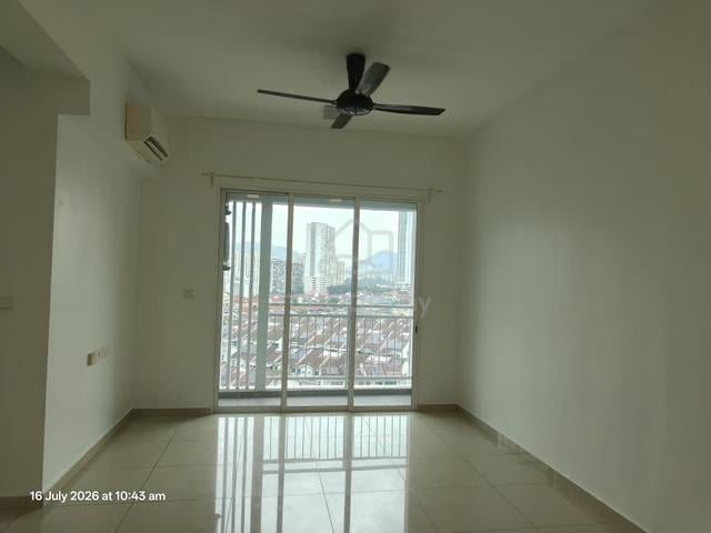 Solaria Residences 1