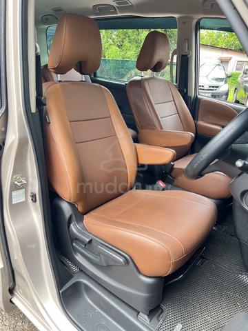 2019 Nissan SERENA 2.0 PREMIUM HIGHWAY STAR (A) - 5