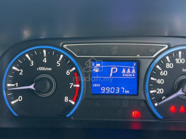 2020 Perodua MYVI 1.5 ADVANCE (A) - 3