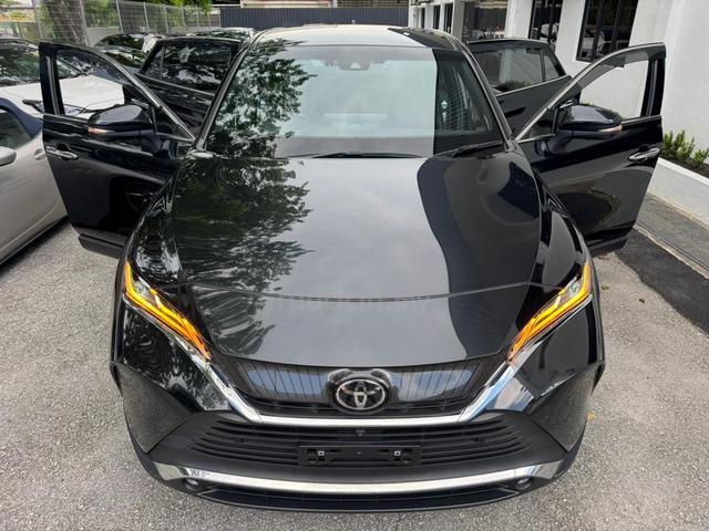 2021 Toyota HARRIER 2.0 Z *Special Price Let Go* - 1