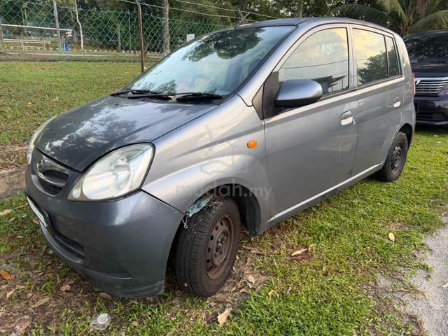 2014 Perodua VIVA 1.0 EZ STANDARD (A) Cheaper - 1