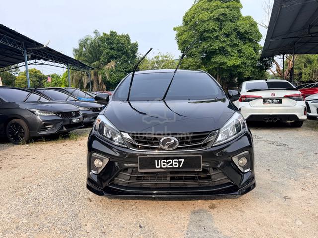 Perodua MYVI 1.5 H Bulan 440 8year(A)-18 - 4
