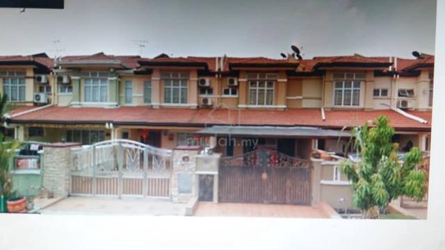 Bilik Perempuan (Bujang) Bandar Bukit Tinggi 3 @ Bandar Parklands 1