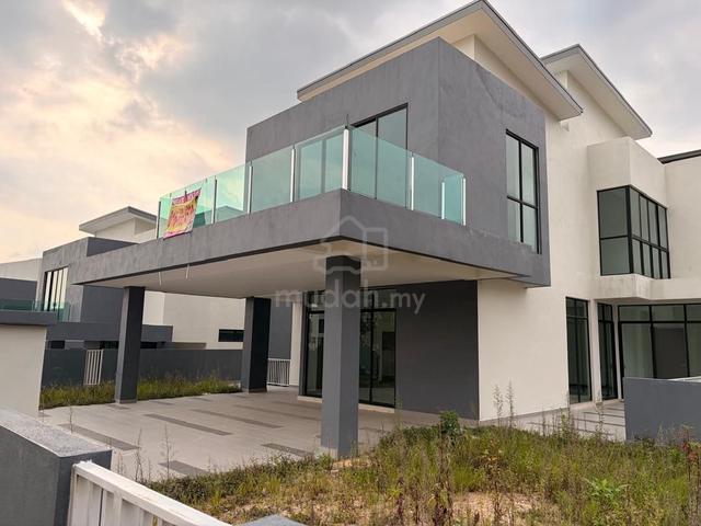 MONT JADE - SEREMBAN 2.5 Storey Bungalow House 🔆 1