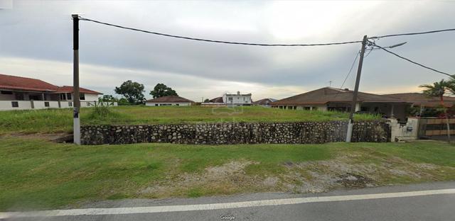 Residential Bungalow Land @Taman Nuri Indah, (Rasah Jaya) Sban, N9 1