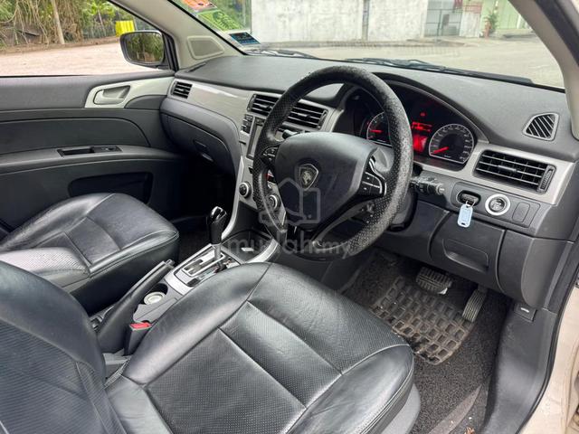 2013 Proton SUPRIMA S 1.6 PREMIUM (A) - 3