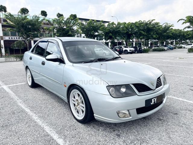 2000 Proton WAJA 1.6 (M) - 1