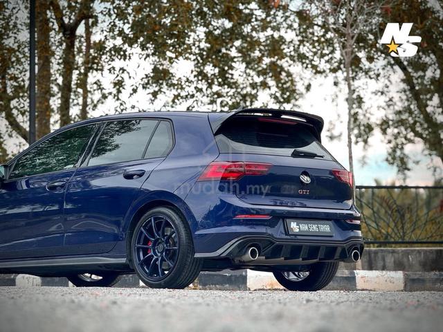 2023 Volkswagen GOLF GTI IQ DRIVE (FWD) 2.0 (A) - 2