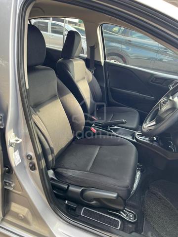 2017 Honda CITY 1.5 S FACELIFT (A) - 4