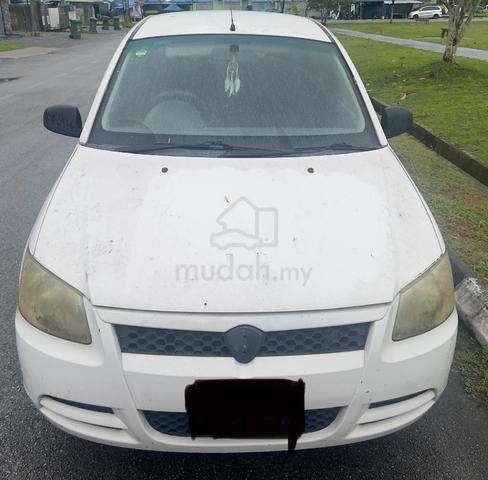 2008 Proton SAGA 1.3 BASE LINE (M) - 1
