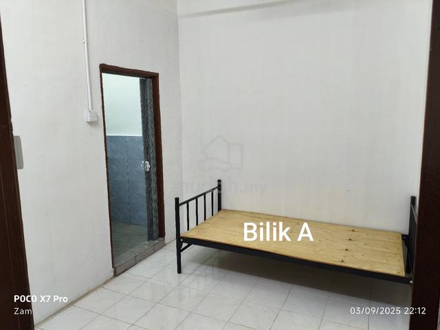 Bilik Kota Permai 1