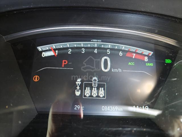 2023 Honda CRV 1.5 TC-P 2WD MY17 RW FACELIFT (A) - 4